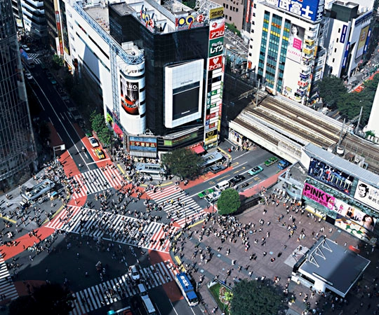Oito técnicas para fazer das cidades lugares realmente transitáveis - Imagem de Destaque