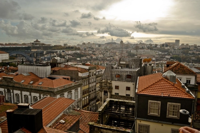 Archivo: Lo mejor de Flickr  2012 - Imagen Principal