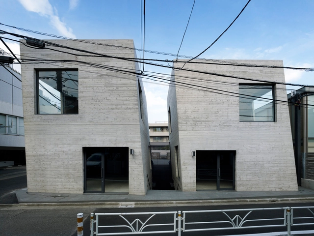 Tienda de Retail T2 / General Design - Arquitectura Comercial