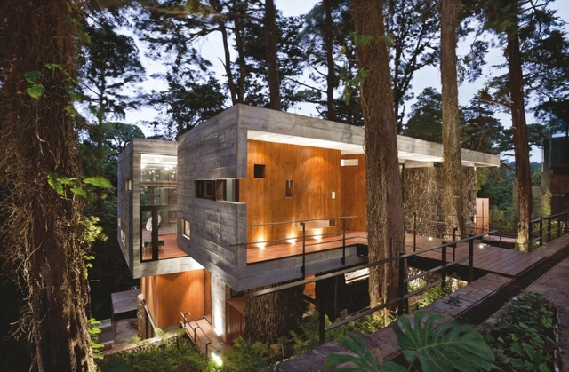 10 Casas del 2012 - Imagen Principal
