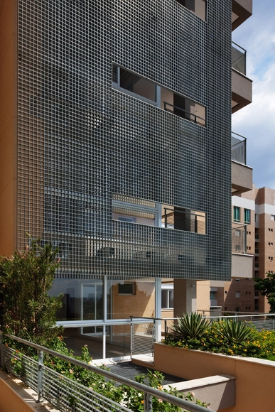 Edificio Fidalga 800 / Reinach Mendonça Arquitetos Associados  - Apartamentos