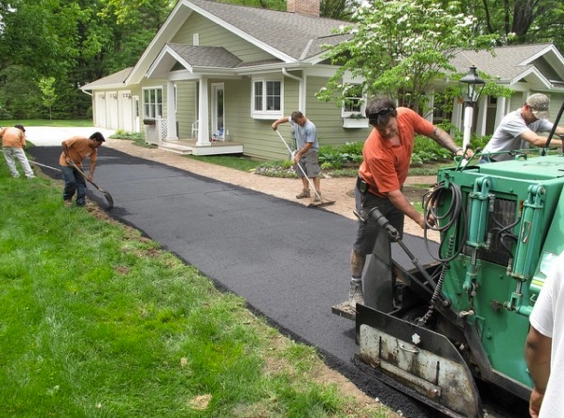 Ruas pavimentadas com plástico reciclado: O exemplo de Vancouver - Imagem de Destaque