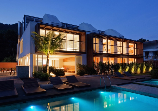 Hotel Spa NauRoyal / GCP Arquitetos - Hoteles