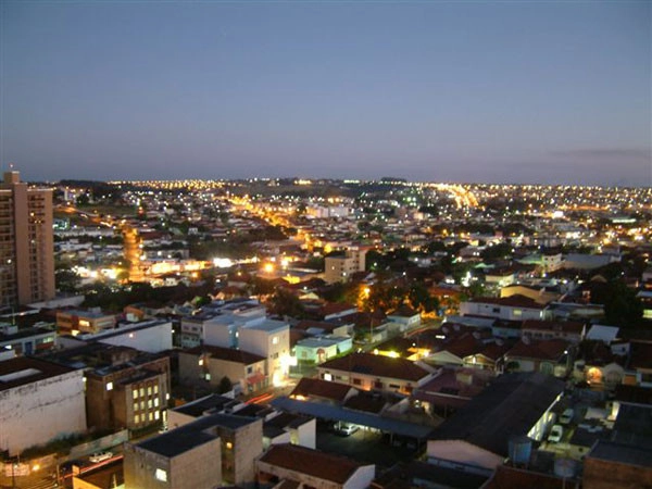 Convocatória de Concurso  – SESC Franca / Franca - São Paulo - Imagem de Destaque