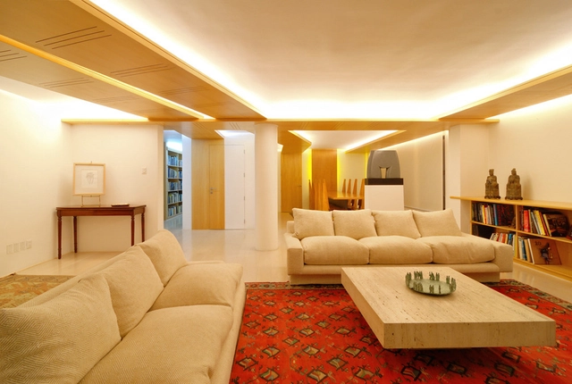 Archivo: Renovaciones de Departamentos y Lofts - Imagen Principal