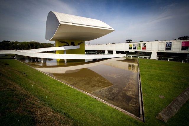 Lo mejor de Flickr en Plataforma Arquitectura / Enero 2013 - Imagen Principal