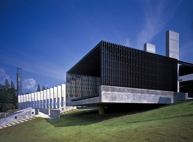 La Puerta de Phuket / IDIN Architects - Espacio Público