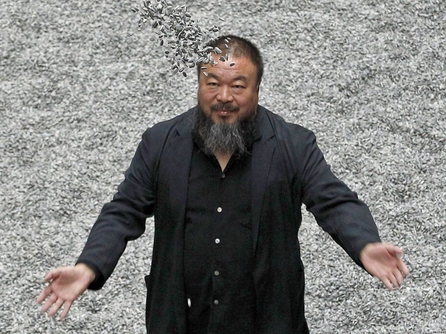 Exposição do artista Ai Weiwei apresentada pelo MIS chega pela primeira vez ao Brasil - Imagem de Destaque