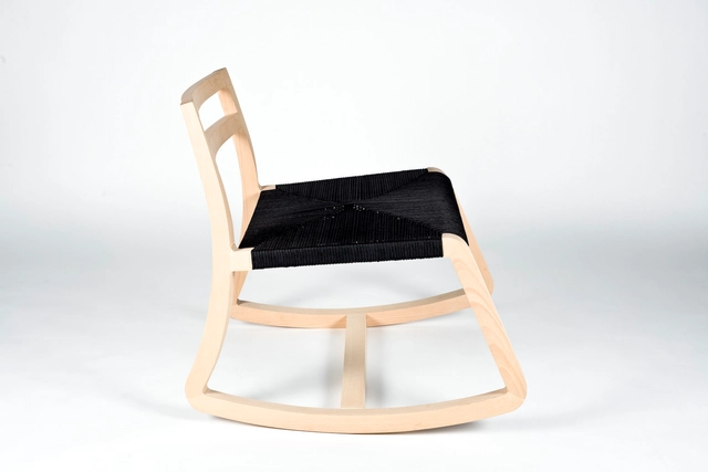 Silla ENEA / MUT Design - Imagen Principal