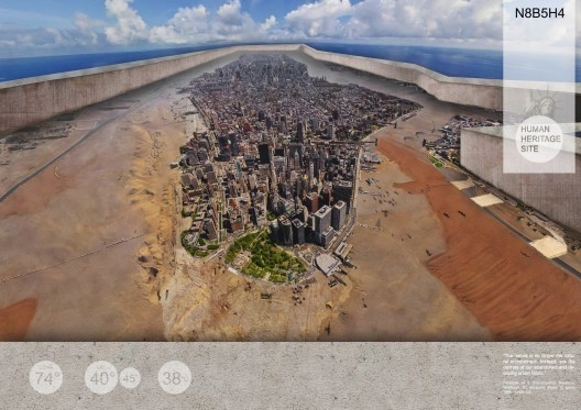 Arquitetura para o Apocalipse (Agora)  - Imagem de Destaque