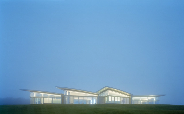 Fotografía de Arquitectura: Paúl Rivera - Imagen Principal