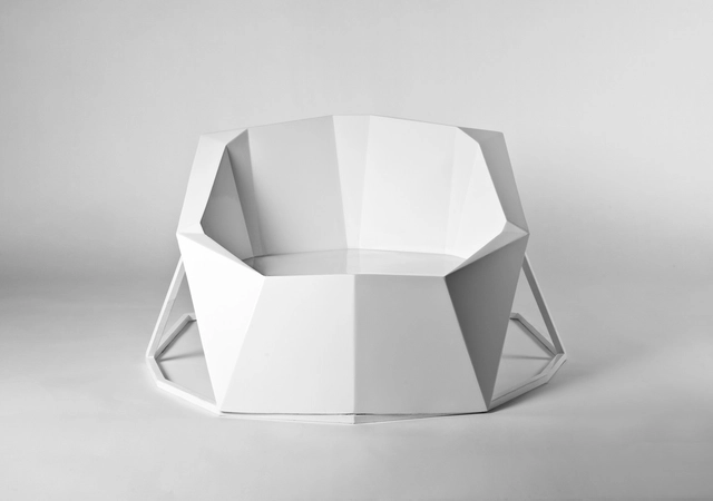 Silla Orion / MUT Design - Imagen Principal