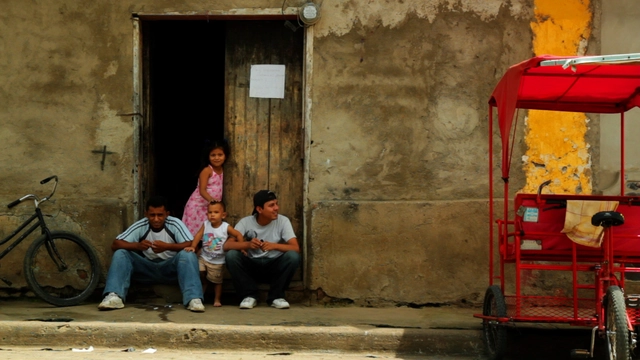 A cidade da bicicleta: Rivas, Nicarágua - Imagem de Destaque