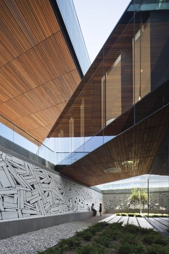 2013 Instituto AIA entrega Premios de Honor para Arquitectura  - Imagen Principal