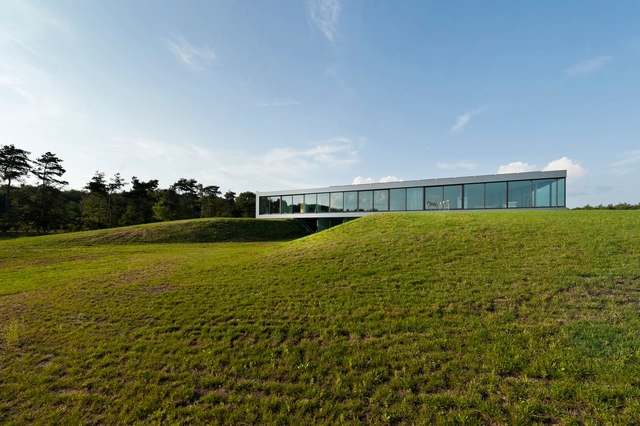 Casa Puente / 123DV - Casas