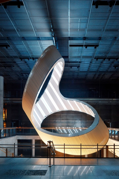 INABA Completa Skylight - Iluminação