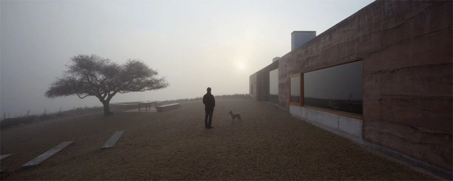 Casa Mirador / Matias Zegers - Viña