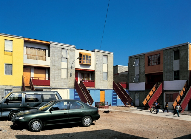 Non-Design: Architecture's (Counter-Intuitive) Future - Featured Image