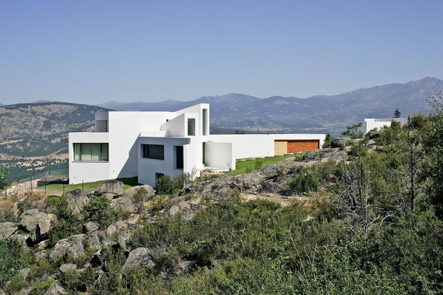 El Viento / Otto Medem Arquitectura - Remodelaciones, Fachada, Costa