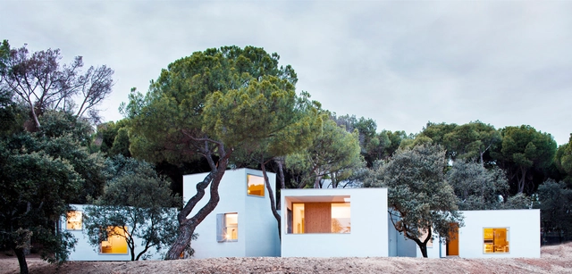 Casa MO / FRPO - Casas