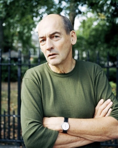 Koolhaas revela el título para la Bienal de Venecia 2014 - Imagen Principal