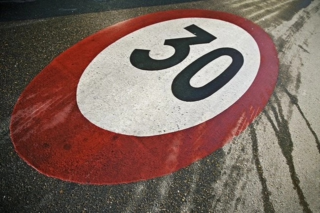 Campanha “30 km/h – por ruas mais habitáveis!”, na União Europeia - Imagem de Destaque