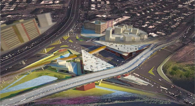 Rethinking Kala Nagar Traffic Junction - Winners Announced - Featured Image