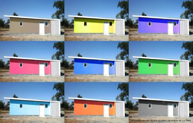 Archivo: Vivienda Social - Imagen Principal