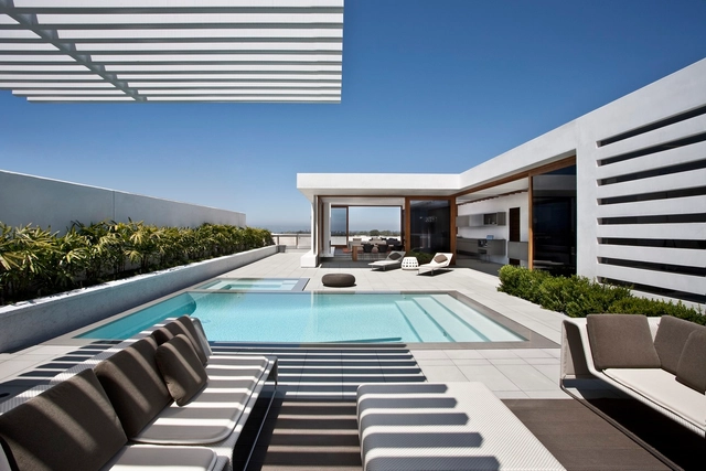 Residencia CORMAC / Laidlaw Schultz Architects - Casas