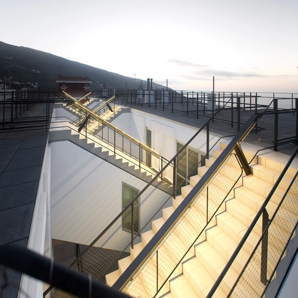 12 Casas en Icod / daolab - Vivienda Colectiva