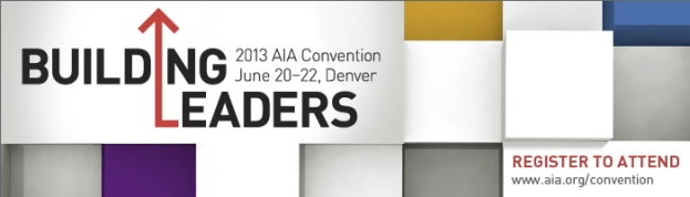 Registration now open for 2013 AIA National Convention - Featured Image