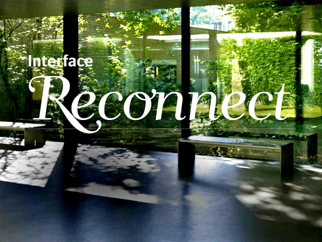 Abertas inscrições para o Concurso ‘Interface Reconnect Your Space’ - Imagem de Destaque