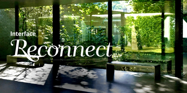 Interface “Reconnect Your Space” Competition Invites Designs for Humans’ Deep Seated Love of Nature - Featured Image
