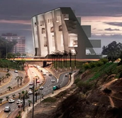 Muestra con las propuestas para el “Concurso UTEC. Modelos para una nueva ciudad” hasta el 28 de Febrero / Lima - Imagen Principal