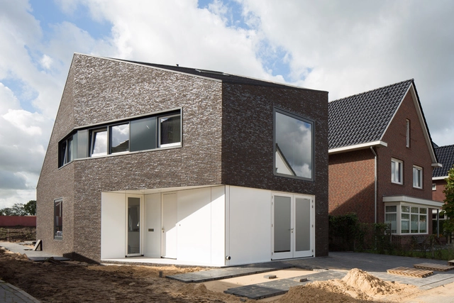Casa Van Leeuwen / Jagerjanssen Architects BNA - Casas