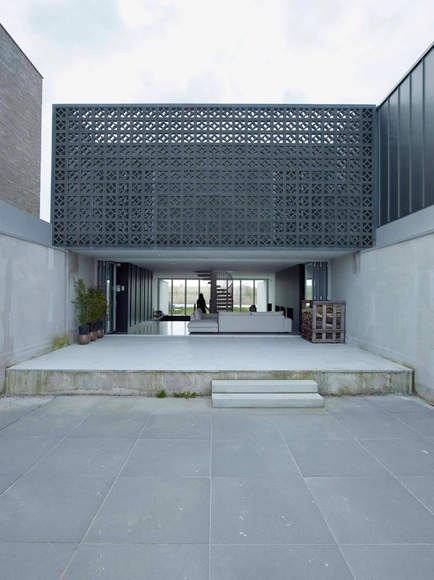 Casa W / VMX Architects - Casas