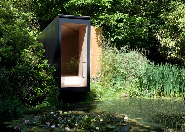 Forest Pond House / TDO Architecture - Instalaciones Y Estructuras