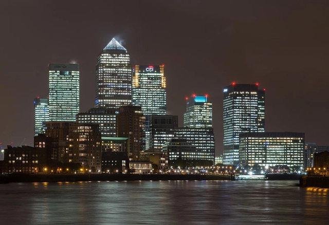 Herzog & de Meuron projetarão um arranha-céu residencial em Londres - Imagem de Destaque