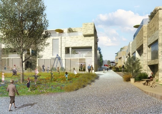 Developing Adaptable Housing for the Elderly, Also a Path to Sustainability - Featured Image