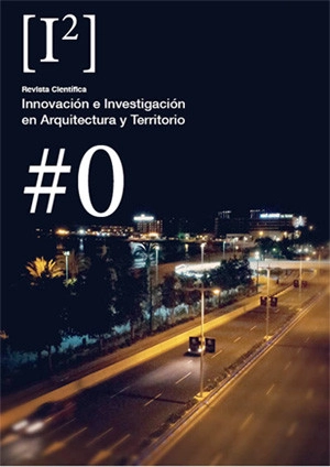 Convocatoria para revista [I2] Innovación e Investigación en Arquitectura y Territorio - Imagen Principal