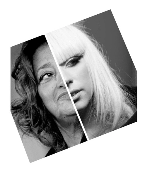 The B-Side: The Zaha/Gaga Divide - Featured Image