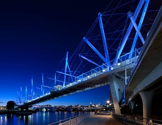 The 5 Best Architectural Partners of 2012 - Featured Image