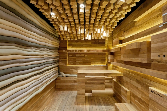 Casa FOA 2012: “Catálogo” / - Diseño De Interiores, Fijación Vigas, Puerta