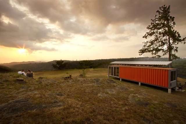 Archivo: Arquitectura con Containers - Imagen Principal