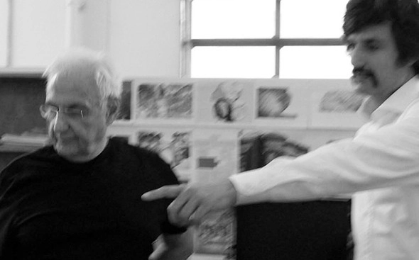 Video: 'The Competition' Trailer - Featured Image