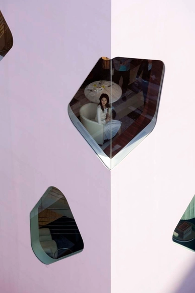 Iwan Baan: 'The Way We Live' Exhibition - Featured Image