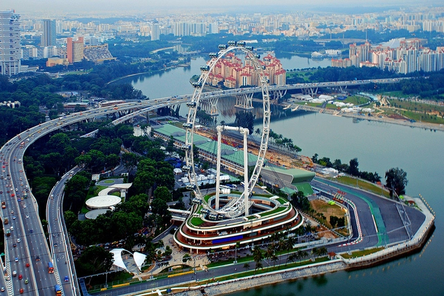 Ten Points for Liveable Cities: Lessons from Singapore - Urbanism