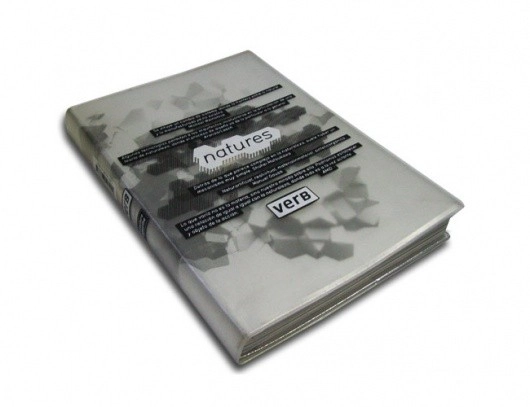 Plataforma Reviews: Verb Natures /  - Imagen Principal