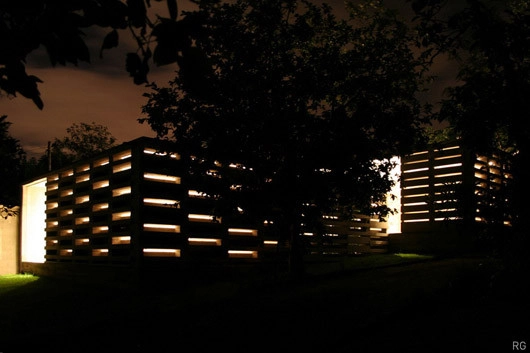 Casa Pentimento / Jose Maria Sáez & David Barragán - Casas, Fachada