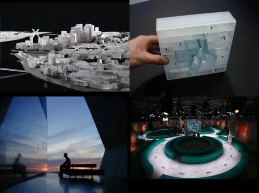 ¿Super Arquitectos o Arquitecto a tus pasteles? /  - Iluminación